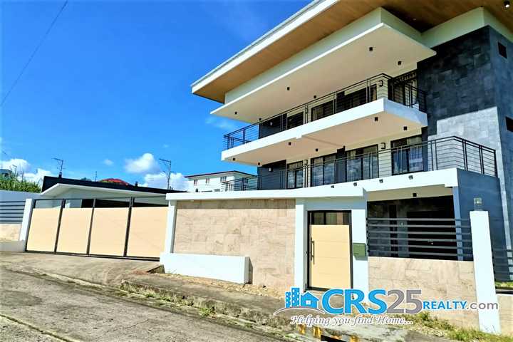House in Vista Grande Talisay Cebu 11
