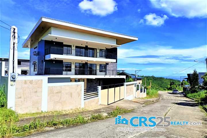 House in Vista Grande Talisay Cebu 5
