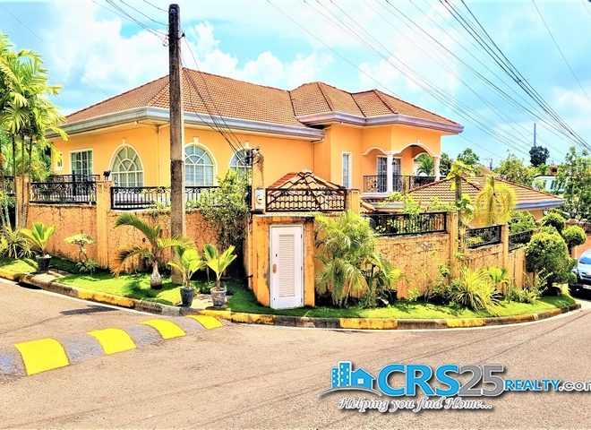 House and Lot in Talamban Cebu 1