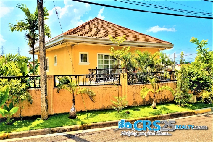 House and Lot in Talamban Cebu 3