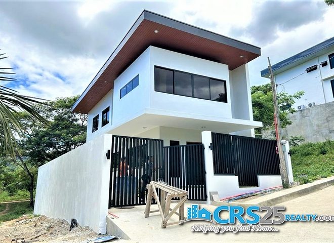 House in Greenwoods Cebu City 2