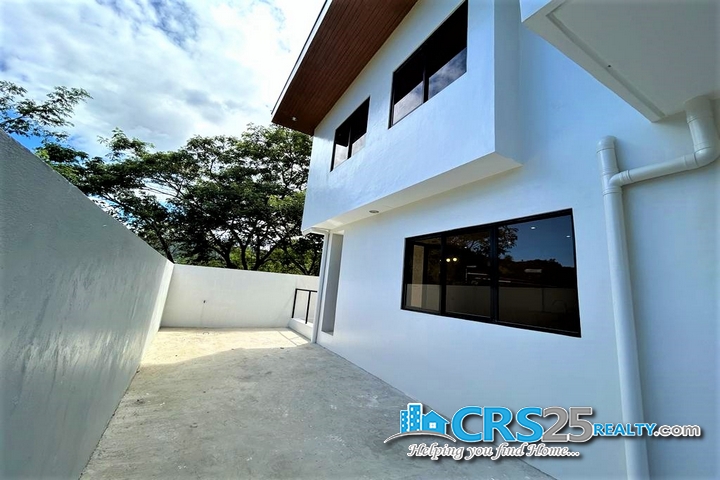 House in Greenwoods Cebu City 6