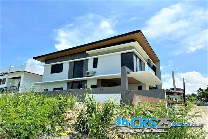 House in Vista Grande Talisay Cebu